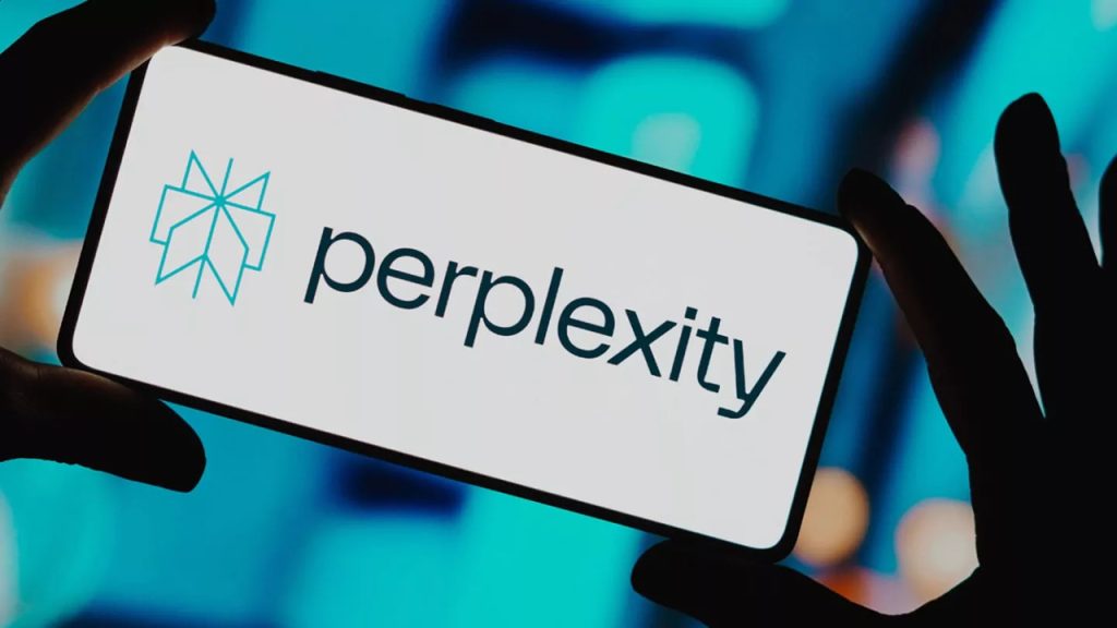 perplexity ai