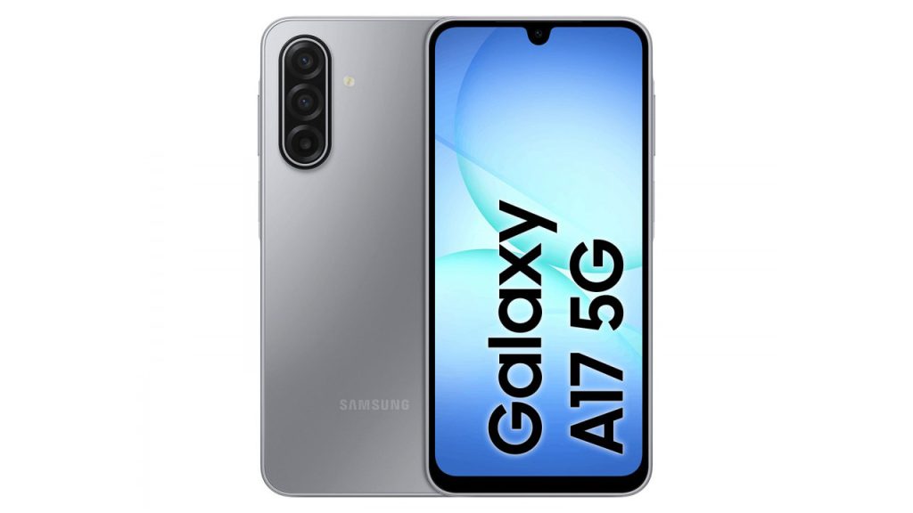 samsung galaxy a17 ozellikleri