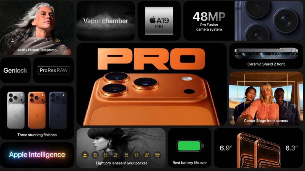 iphone 17 pro 4 1024x576 - iPhone 17 Pro özellikleri