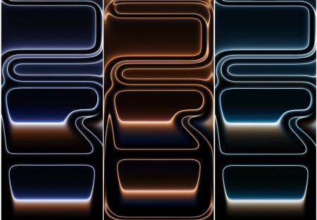 iphone 17 pro duvar kagitlari