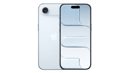 iPhone Air özellikleri iphone air ozellikleri