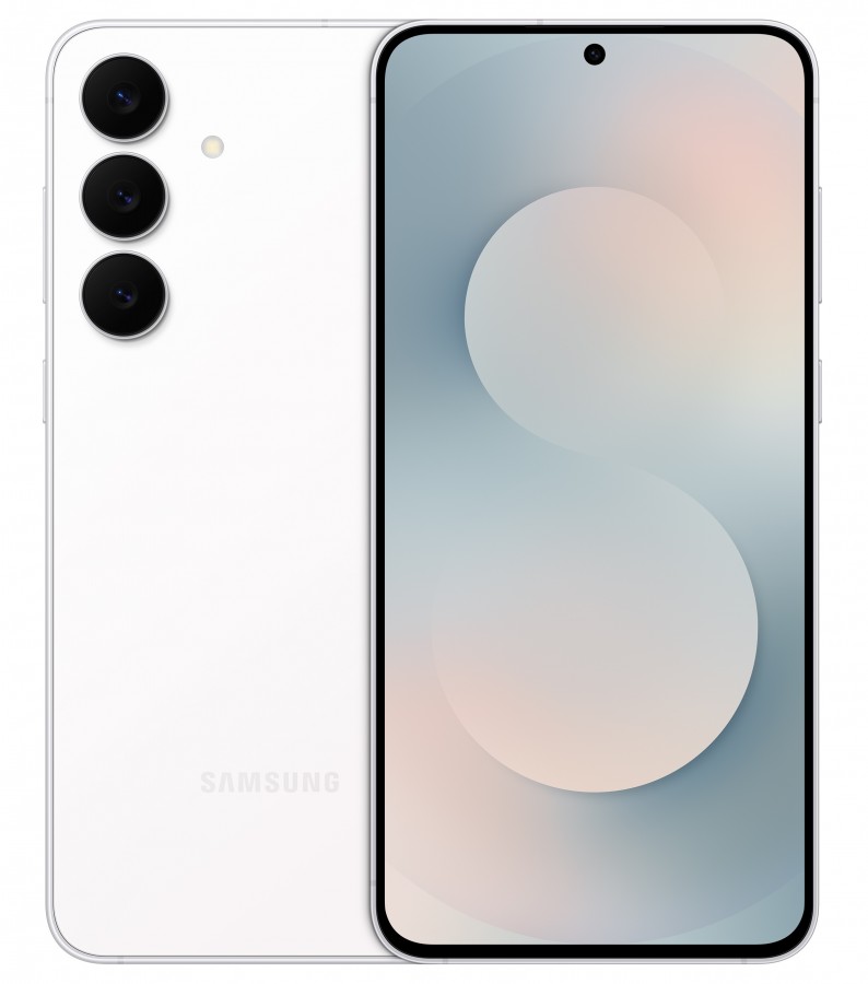 samsung galaxy s25 fe 1