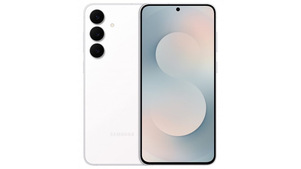 samsung galaxy s25 fe ozellikleri