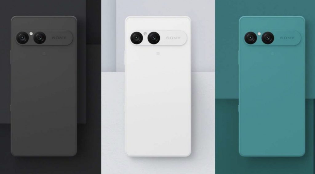 sony xperia 10 vii 3 1024x567 - Sony Xperia 10 VII özellikleri