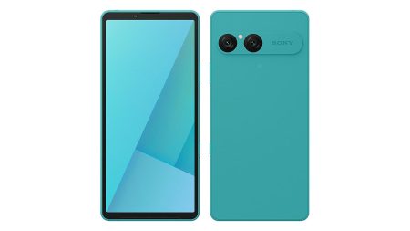 sony xperia 10 vii ozellikleri