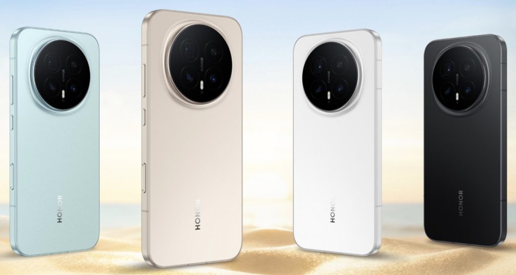 Honor Magic 8 özellikleri honor magic8 3