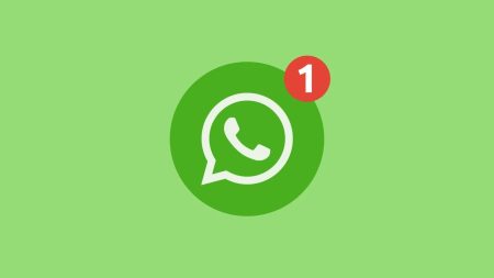 whatsapp logo 2025