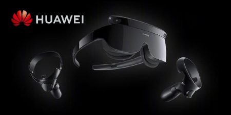 Huawei VR Glass