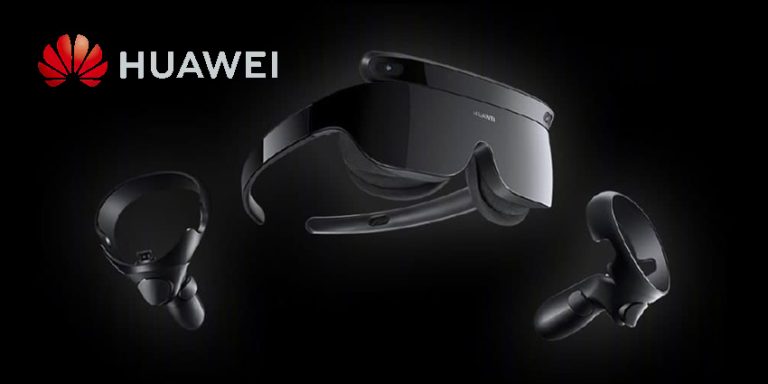 Huawei VR Glass