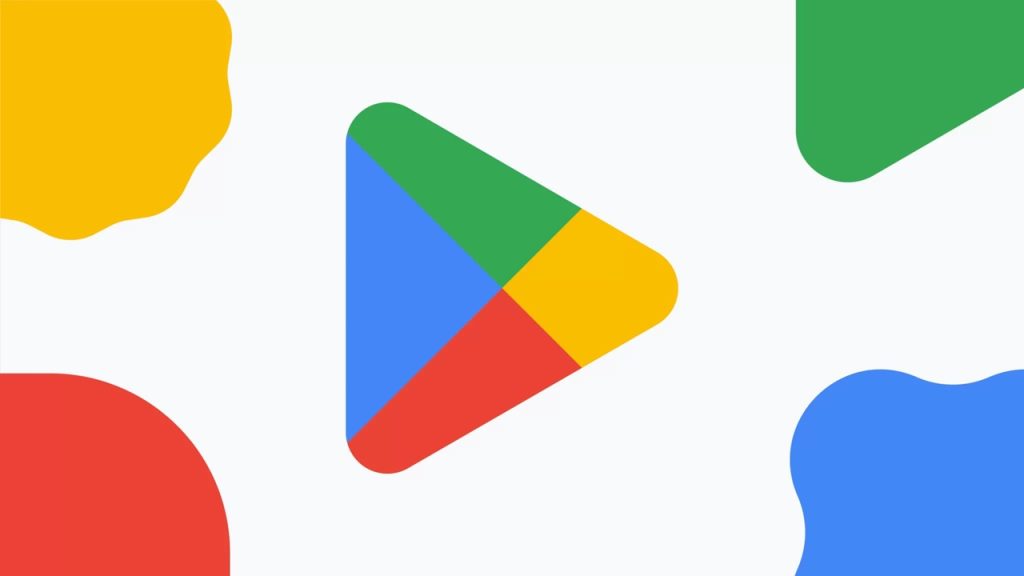 google play store