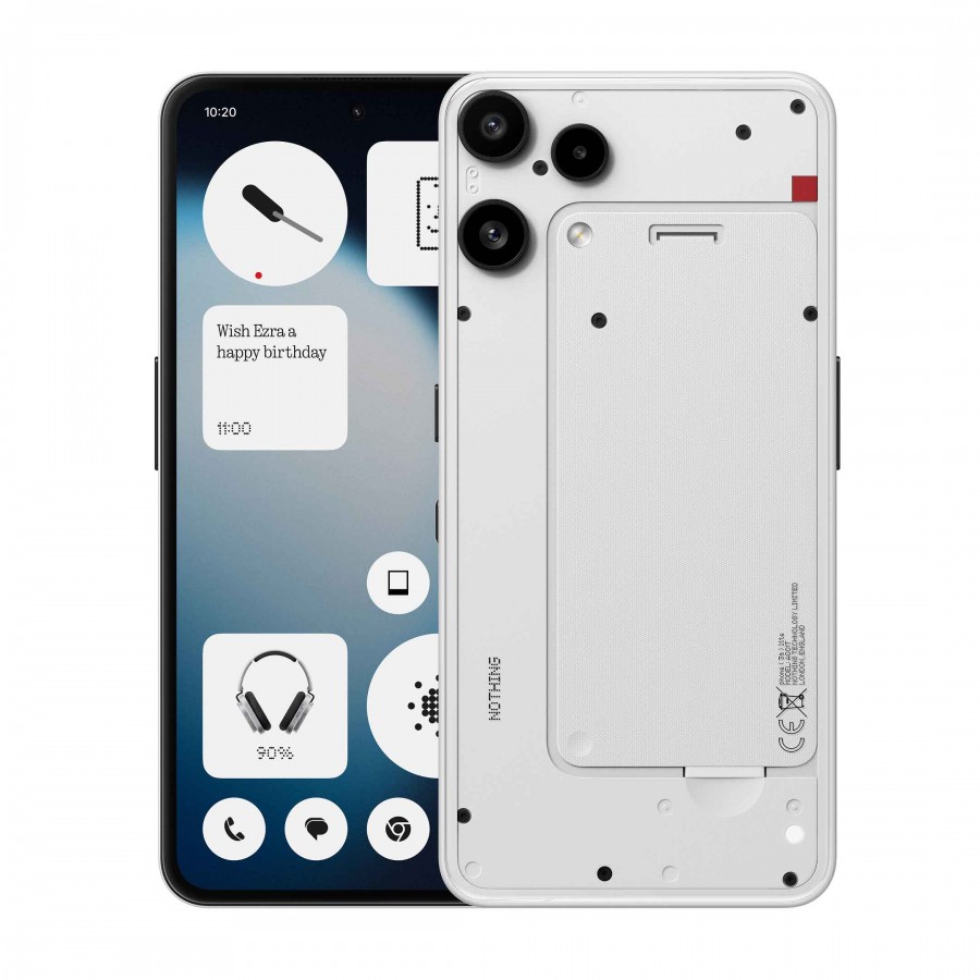 nothing phone 3a lite 1