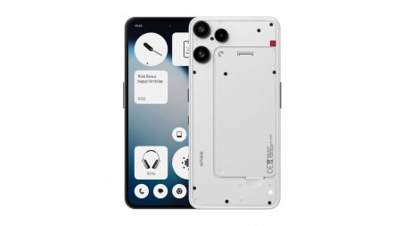 nothing phone 3a lite ozellikleri