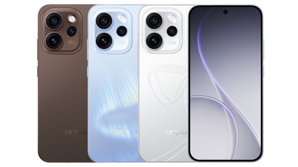 Oppo Reno 15 özellikleri oppo reno 15 1