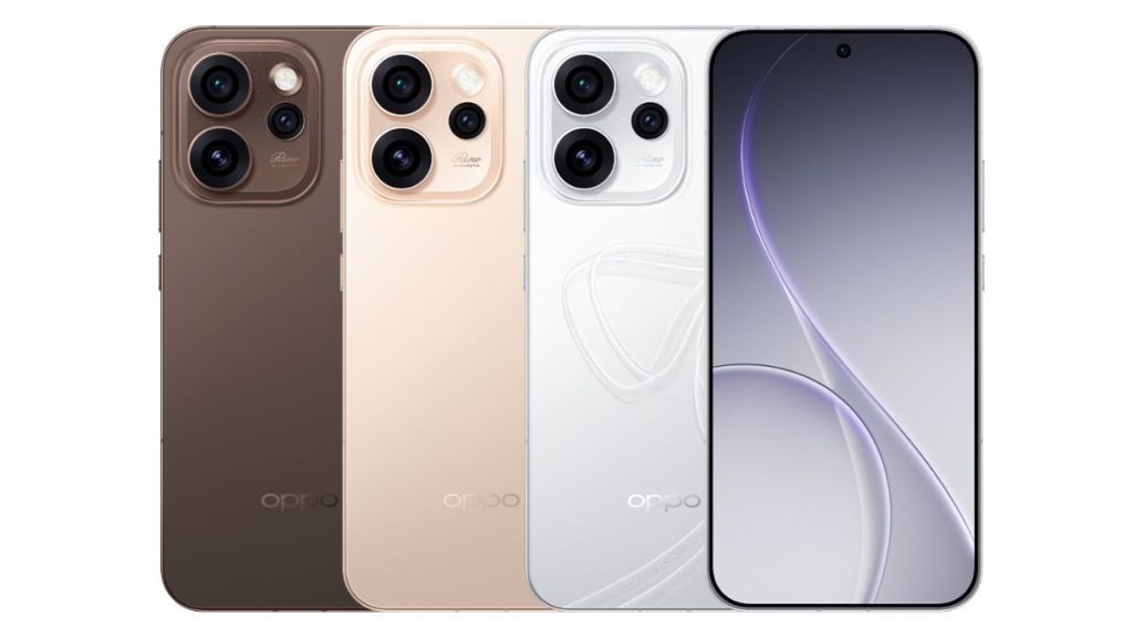 Oppo Reno 15 Pro özellikleri oppo reno 15 pro 1