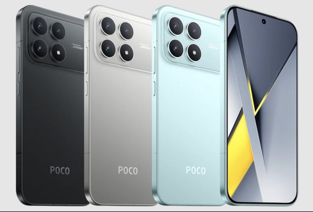 xiaomi poco f8 pro 1