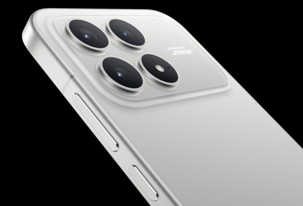 xiaomi poco f8 pro 2