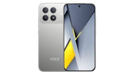 xiaomi poco f8 pro ozellikleri