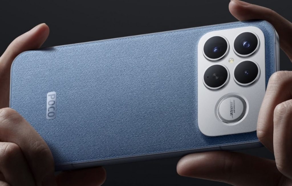 xiaomi poco f8 ultra 2