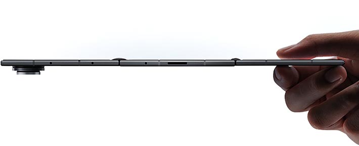 samsung galaxy z trifold 3