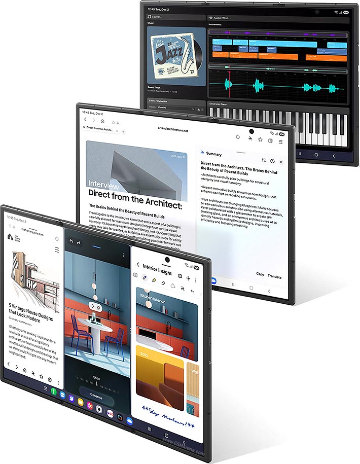 samsung galaxy z trifold 4
