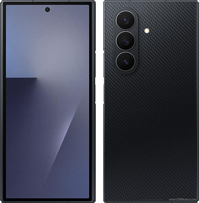 samsung galaxy z trifold 5