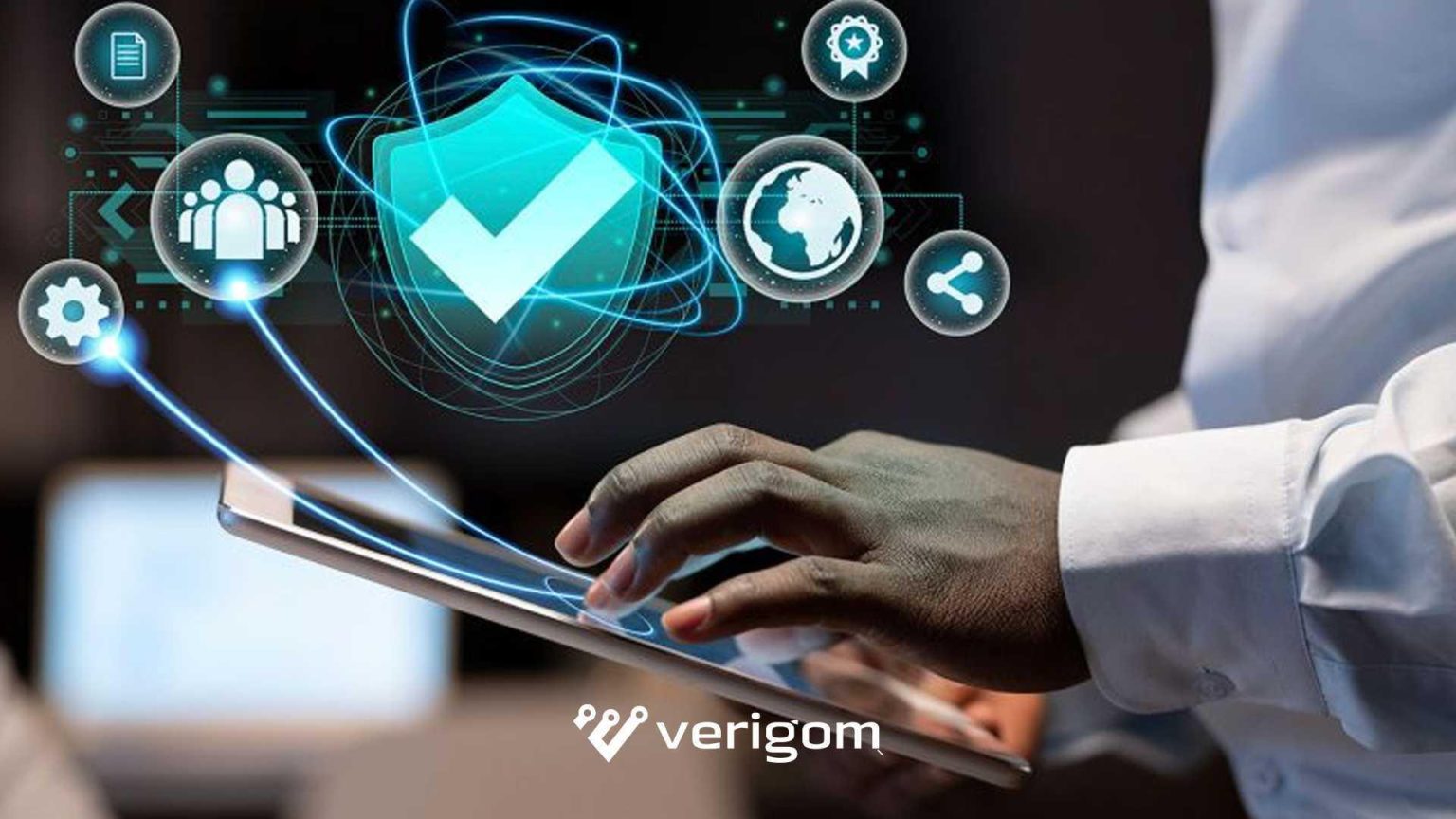 Verigom ile Güçlü Sunucu Çözümleri ve Dijital Performans verigom sunucu cozumleri