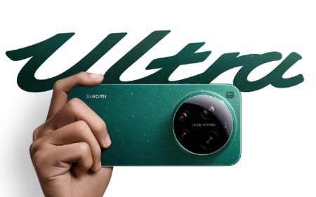 xiaomi 17 ultra kamera