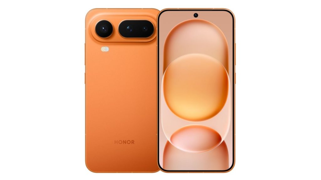 honor magic 8 pro air ozellikler