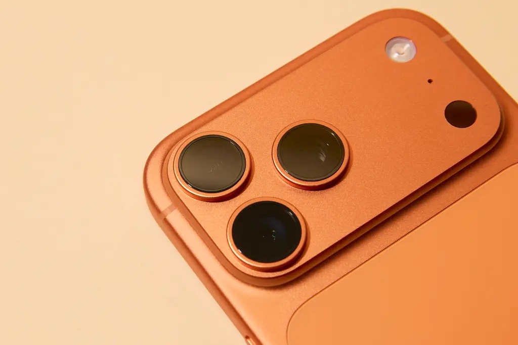 200 MP kameraya sahip ilk iPhone’un ne zaman çıkacağı söylendi iphone 200mp kamera