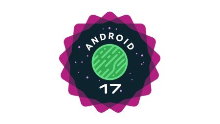 android 17