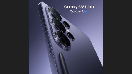 samsung galaxy s26 ultra poster2