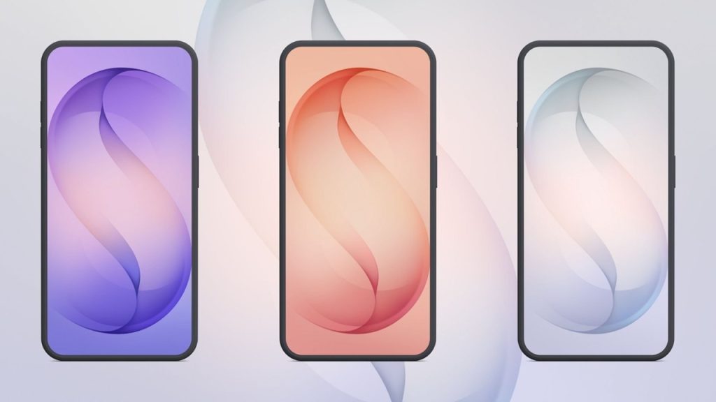 Samsung Galaxy S26 duvarkagitlari