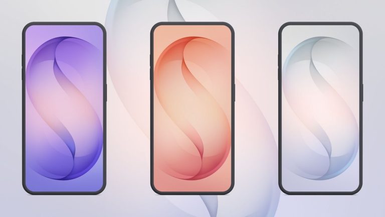 Samsung Galaxy S26 duvarkagitlari