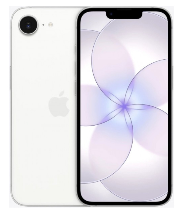iphone 17e 2