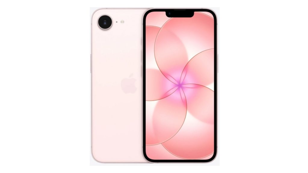 iphone 17e ozellikleri