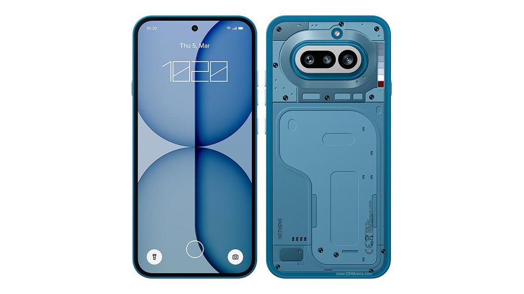 nothing phone 4a ozellikleri2