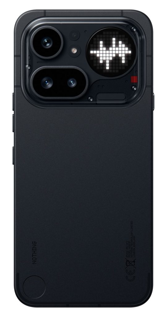 nothing phone 4a pro 2