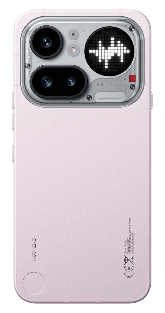 nothing phone 4a pro 4