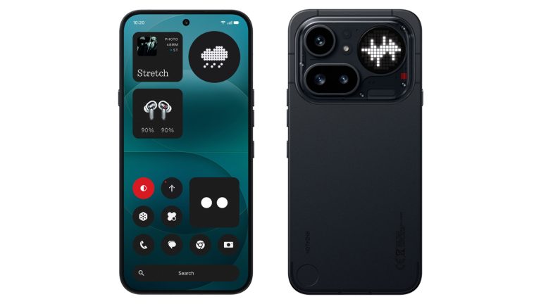 Nothing Phone 4a Pro özellikleri nothing phone 4a pro ozellikleri